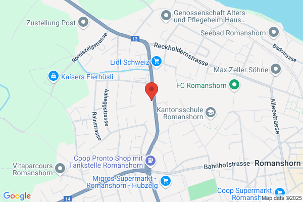 Diethelm Heizung/Sanitaer AG