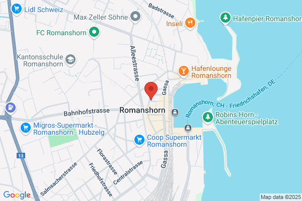 FZCR GmbH
