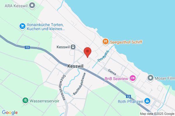 Insektenschutz-Ostschweiz