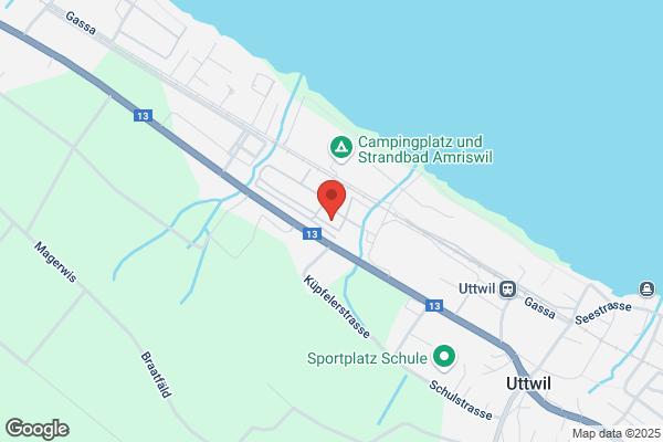 ResiCamp-Buchen GmbH