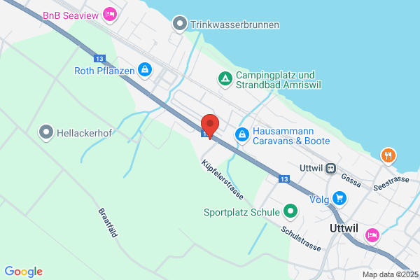 U. Simon Haustechnische Planungen