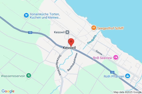 Volg Detailhandels AG