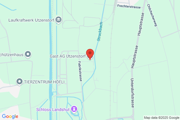 Buerki AG Utzenstorf