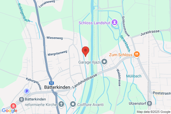 Schroff Bau AG