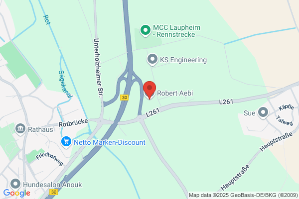 Gaertnerei Aebi GmbH