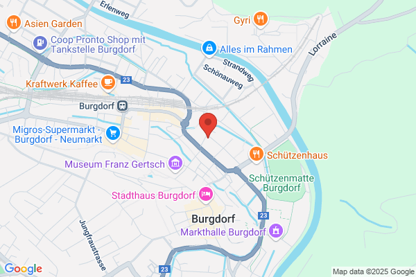Kostuemverleih Schuerch