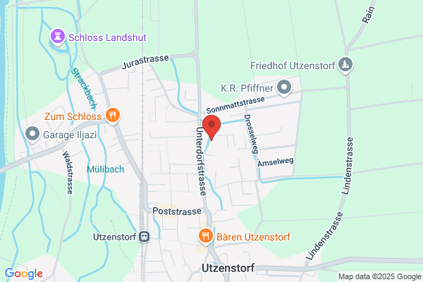 Gaertnerei Iff