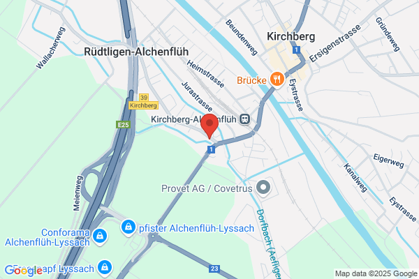 Coiffeur zur Schmitte