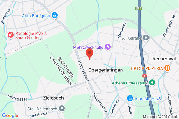Burkhalter Elektroplanung