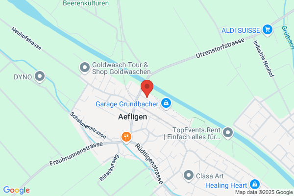 Gaertnerei P. Hager