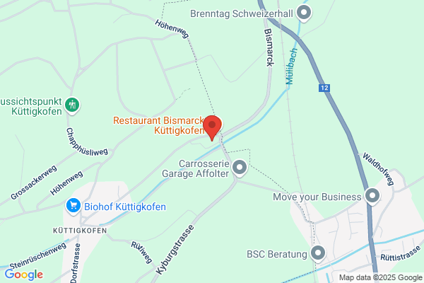 Rennhard Gartenbau AG