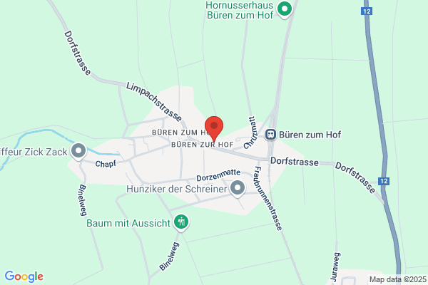 Gemeindeverwaltung