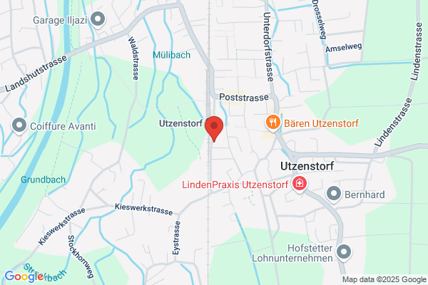 Landi Landw. Genossenschaft Fraubrunnen und Umgebung