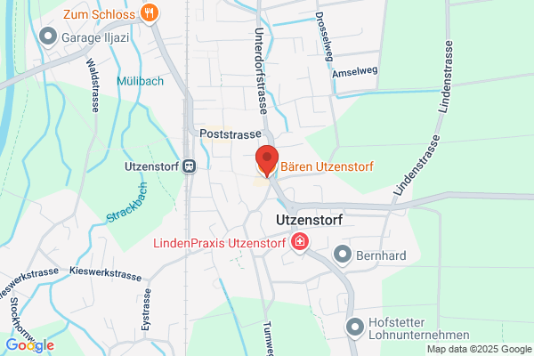 Landgasthof Bären