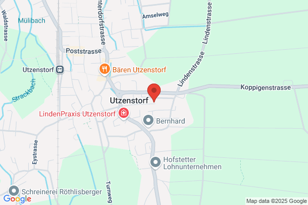 Werner u. Marianne Nyffenegger