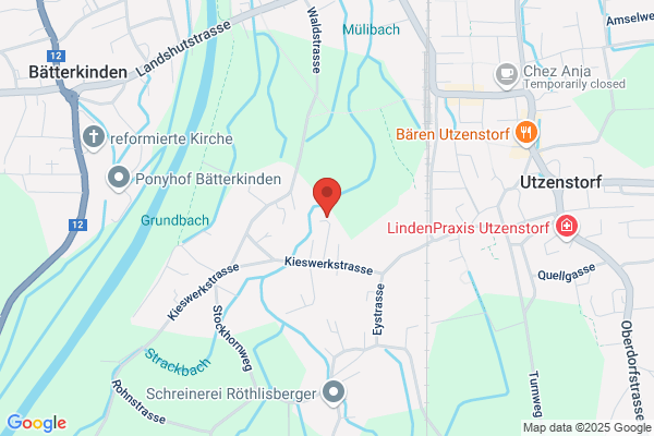 Winterthur Leben