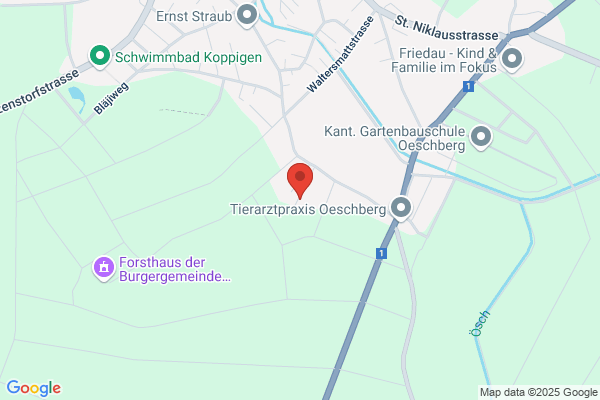 Kaderli + Schuetz AG