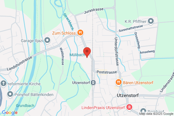 S und G Intertool AG