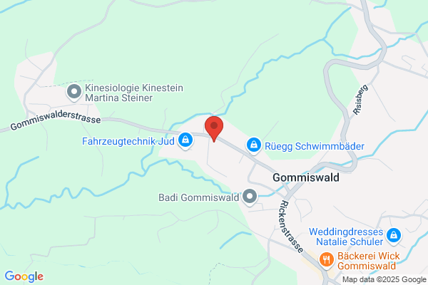 Holzbau Linth GmbH