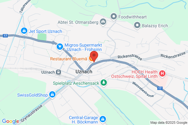 Ramseier Architektur