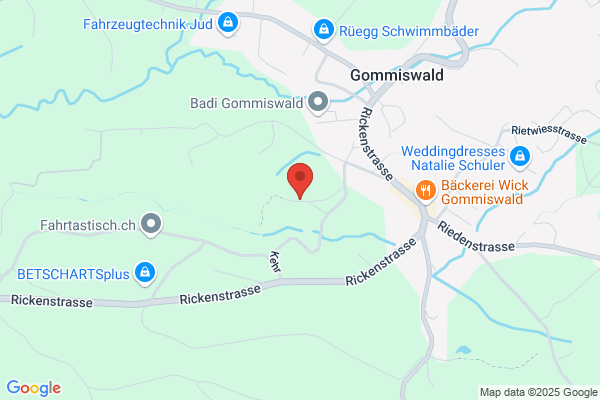 Altersheim Gommiswald