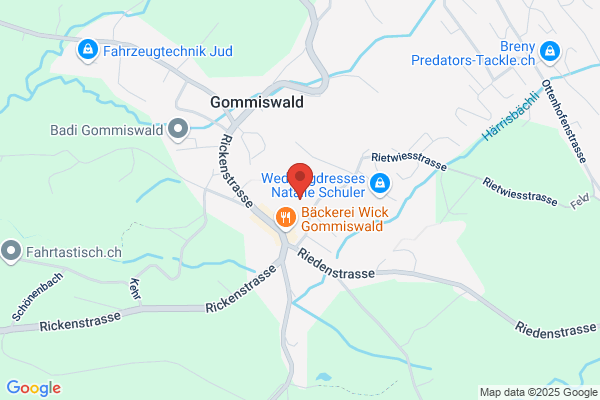 Altes Primarschulhaus