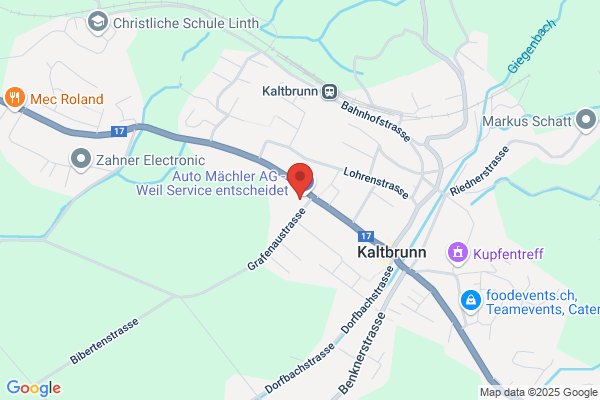 MAWEG GmbH