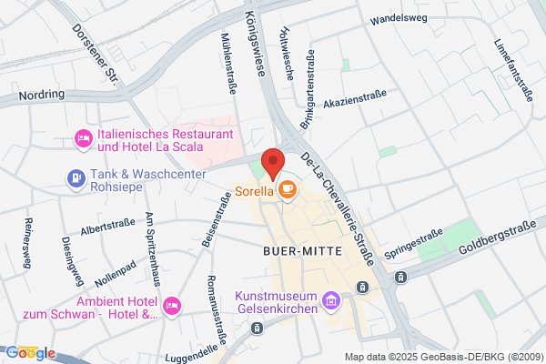 ELE - S+R - GmbH