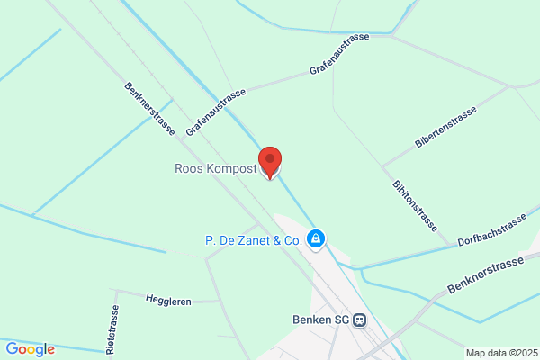 Roos Kompost AG