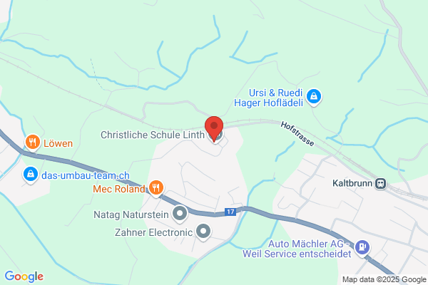 Biogas Kaltbrunn GmbH