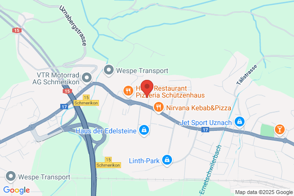 Safir GmbH