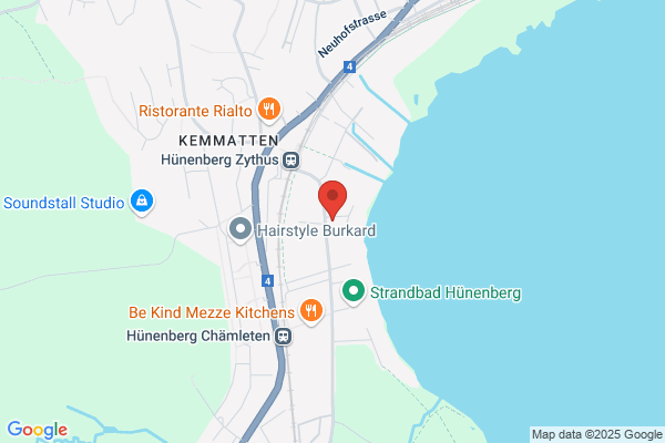 Café Bosshard