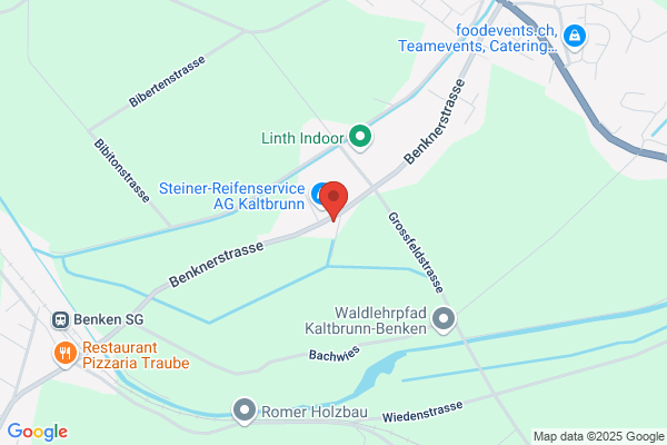 Elektro Eberle GmbH