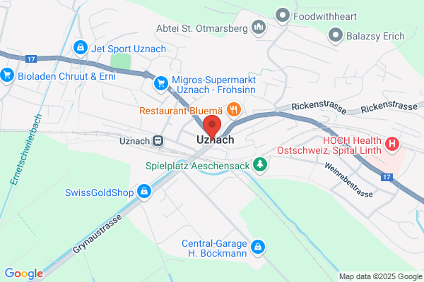 Nightpoint.ch
