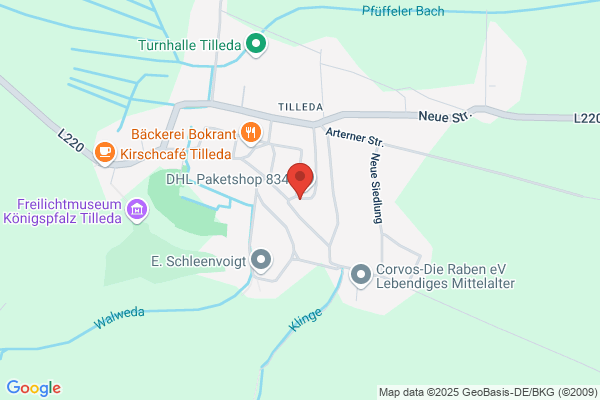 ELDAS Service GmbH