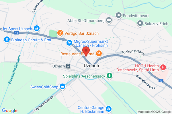 Fahrschule B. Gerber