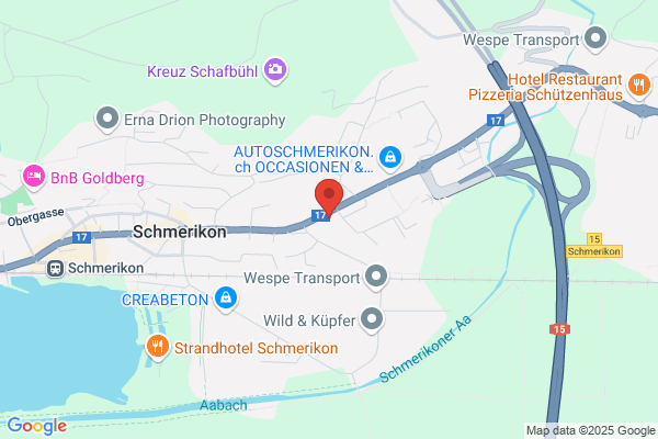 Mueller Wohngestaltung