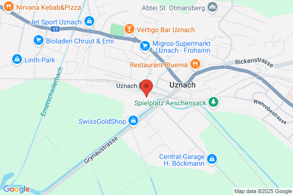 Frauenpraxis Linth