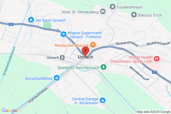 Nicki-Reinigungen