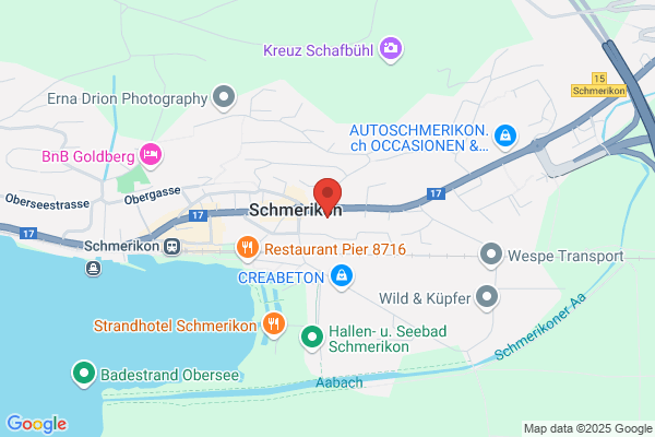 Seegarten AG