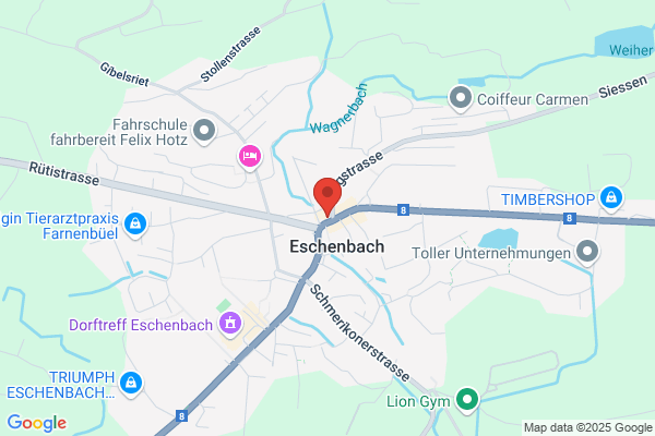 Kosmetikstudio Eveline