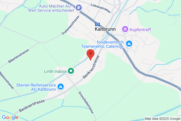 WKK Kaltbrunn AG