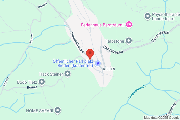Dorf-Laden Rieden