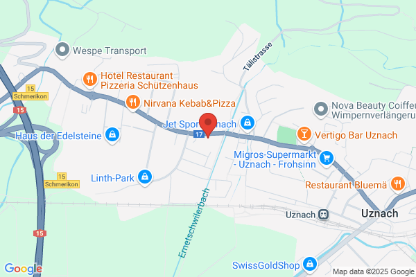 Reggio GmbH