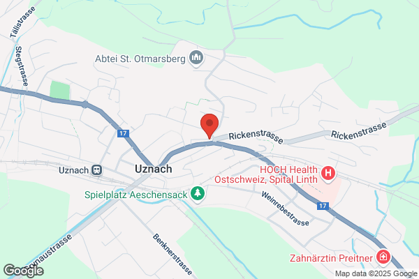 Gasthaus zum Rössli