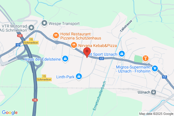 Huber Hauswartungen GmbH