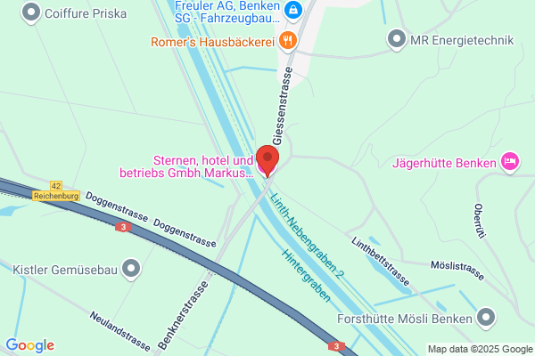 Landgasthof Sternen