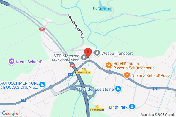 Restaurant Sonne