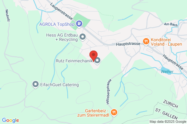 Ruedi Forrer