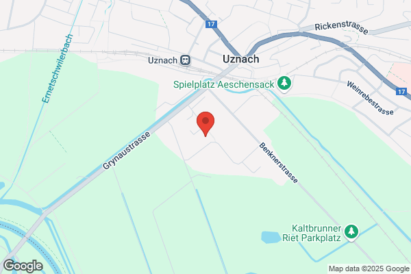 begetec GmbH Uznach SG
